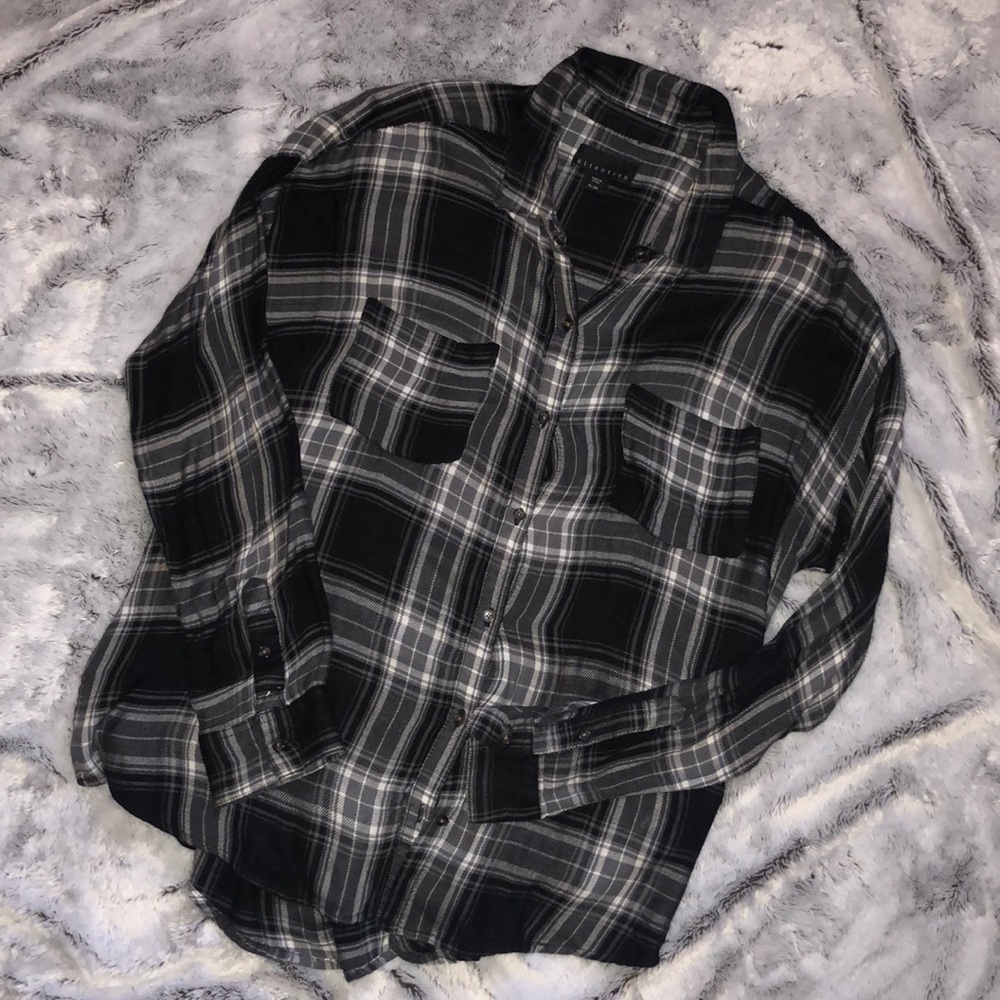 Flannels